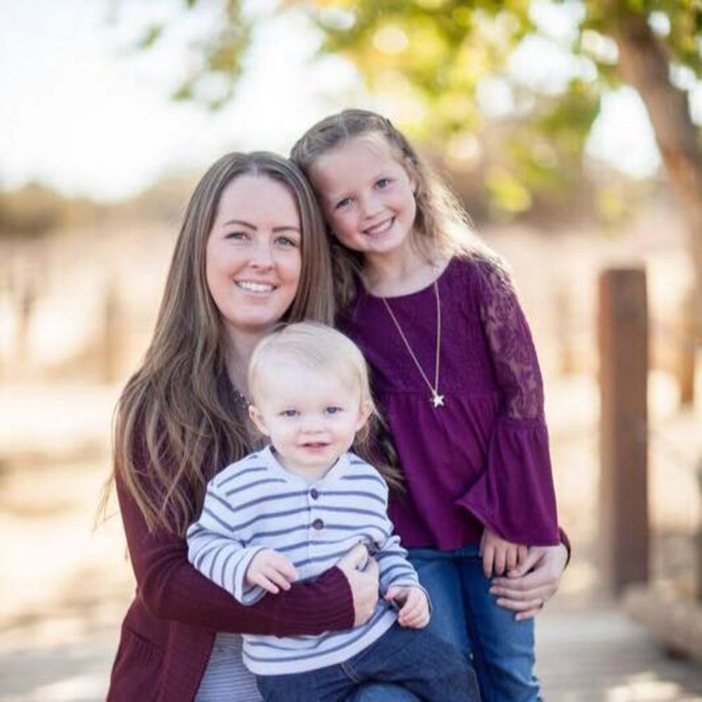 Meet your Posher, Taylor